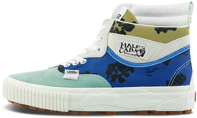 Vans Vault Cap Mash HI LX Multicolor Multi-Color VN0A4UWP1D7 Buy Vans Vault Cap Mash HI LX Multicolor Multi-Color VN0A4UWP1D7