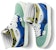 Vans Vault Cap Mash HI LX Pelbagai Warna Multicolor VN0A4UWP1D7
