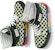 Vans Vault Cap Mash Hi LX Checkerboard Pelbagai Warna VN0A4UWP2RU