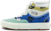 Buy Vans Vault Cap Mash HI LX Multicolor Multi-Kleur VN0A4UWP1D7