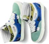 Shop Vans Vault Cap Mash HI LX Multicolor Multi-Kleur VN0A4UWP1D7