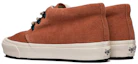 Shop Vans Vault Chukka Sierra LX OG ''Marron Blanc'' VN0A7Q4T91Z