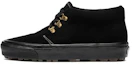Buy Vans Vault Chukka Sierra LX OG Hitam VN0A7Q4TA6O