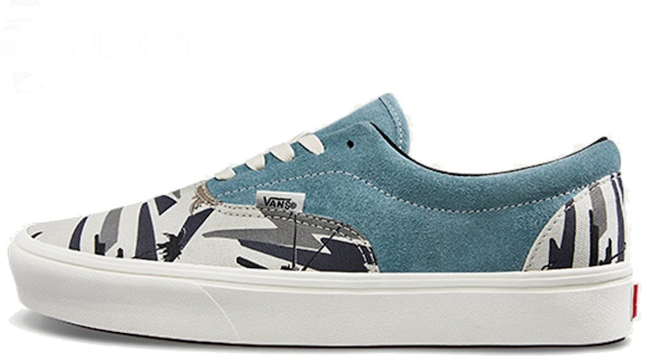 Vans Vault Comfycush Era Lx - Mineral Blue/Island Beach VN0A45JYVWW Buy Vans Vault Comfycush Era Lx - Mineral Blue/Island Beach VN0A45JYVWW