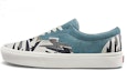 Buy Vans Vault Comfycush Era Lx - Biru Mineral/Pantai Pulau VN0A45JYVWW