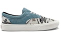 Order Vans Vault Comfycush Era Lx - Biru Mineral/Pantai Pulau VN0A45JYVWW