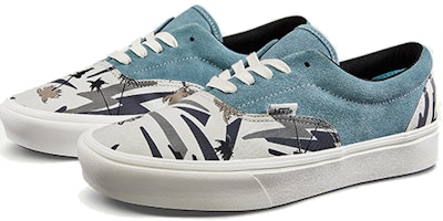 Vans Vault Comfycush Era Lx - 矿蓝/海滩 VN0A45JYVWW Lookbook Vans Vault Comfycush Era Lx - 矿蓝/海滩 VN0A45JYVWW