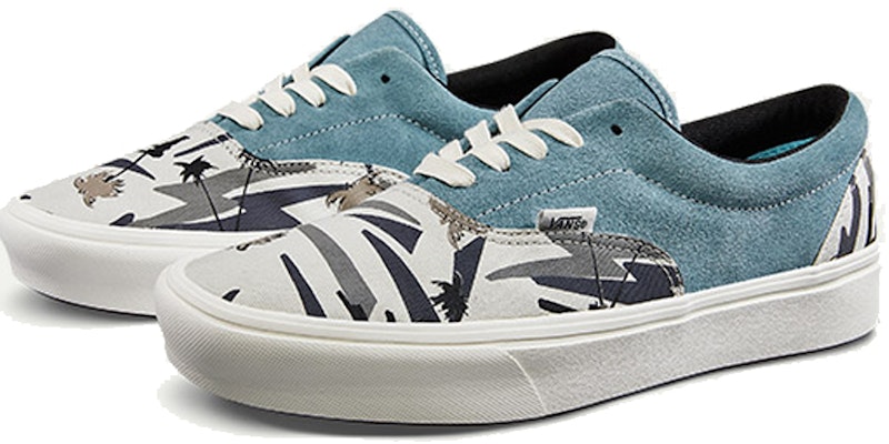 Vans Vault Comfycush Era Lx - Mineral Blue/Island Beach VN0A45JYVWW Lookbook Vans Vault Comfycush Era Lx - Mineral Blue/Island Beach VN0A45JYVWW