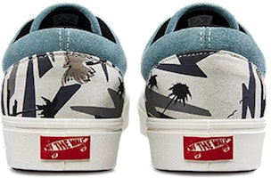 Vans Vault Comfycush Era Lx - 矿蓝/海滩 VN0A45JYVWW Shop Vans Vault Comfycush Era Lx - 矿蓝/海滩 VN0A45JYVWW