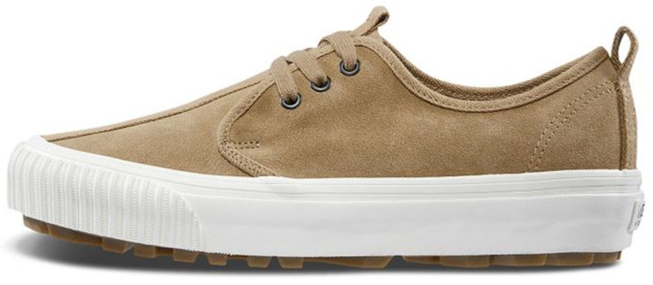 Vans Vault Derby Lug LX x aka Hayashi Brown 'Cement' VN0A45K9VTU Buy Vans Vault Derby Lug LX x aka Hayashi Brown 'Cement' VN0A45K9VTU