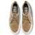 Vans Vault Derby Lug LX x Aka Hayashi Coklat 'Cement' VN0A45K9VTU
