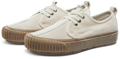 高橋孝 x Vans Vault Derby Lug LX 低筒滑板鞋 男女同款 灰色 Order 高橋孝 x Vans Vault Derby Lug LX 低筒滑板鞋 男女同款 灰色