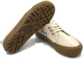 高橋孝 x Vans Vault Derby Lug LX 低筒滑板鞋 男女同款 灰色 Shop 高橋孝 x Vans Vault Derby Lug LX 低筒滑板鞋 男女同款 灰色