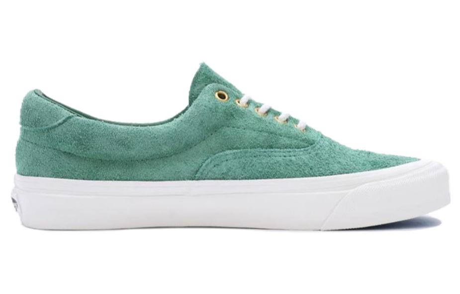 Lookbook Vans Vault Era 95 DX Pilgrim 冲浪球道鞋 VN000BW2C36