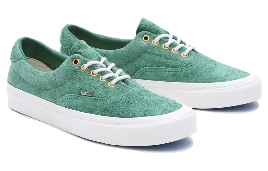Shop Vans Vault Era 95 DX Pilgrim 冲浪球道鞋 VN000BW2C36