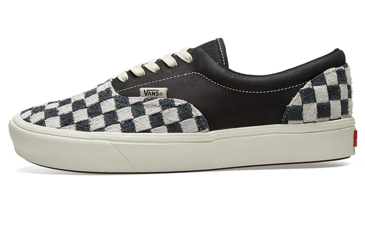 Vans Vault Era ComfyCush LX 'Black White' VN0A45JYVNP1