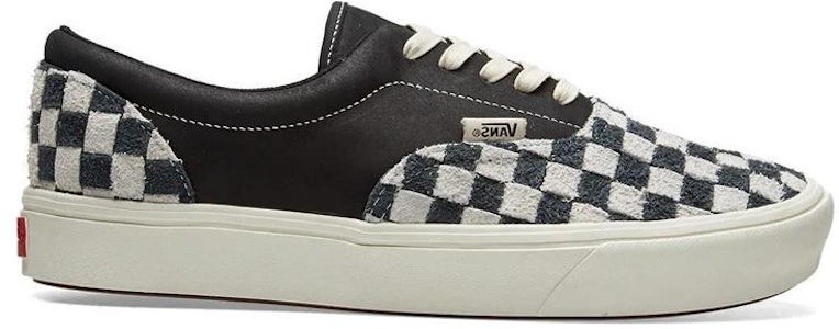 Vans Vault Era ComfyCush LX '黑白' 运动鞋 VN0A45JYVNP1 Order Vans Vault Era ComfyCush LX '黑白' 运动鞋 VN0A45JYVNP1