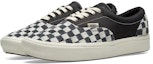 Lookbook Vans Vault Era ComfyCush LX 'Hitam Putih' VN0A45JYVNP1