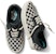 Vans Vault Era ComfyCush LX 'Hitam Putih' VN0A45JYVNP1