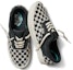 Shop Vans Vault Era ComfyCush LX 'Hitam Putih' VN0A45JYVNP1