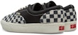 Vans Vault Era ComfyCush LX 'Hitam Putih' VN0A45JYVNP1