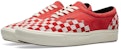 Vans Vault Era ComfyCush LX Checkerboard 'Merah Putih' VN0A45JYVNQ1