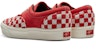 Vans Vault Era ComfyCush LX Checkerboard 'Merah Putih' VN0A45JYVNQ1