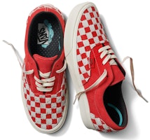 Vans Vault Era ComfyCush LX Checkerboard 'Merah Putih' VN0A45JYVNQ1 Shop Vans Vault Era ComfyCush LX Checkerboard 'Merah Putih' VN0A45JYVNQ1
