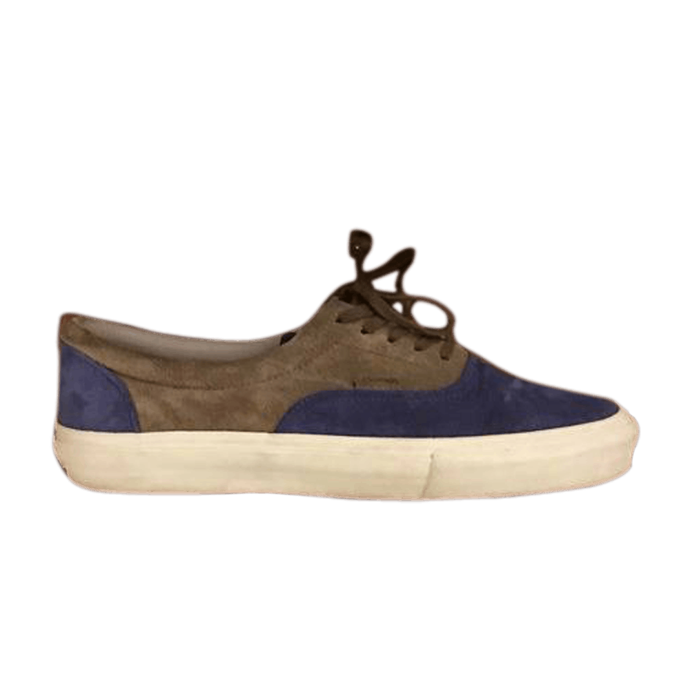 Vans Vault Era LX Premium Suede 'Sodalite' ERA-LX-PRM-SOD