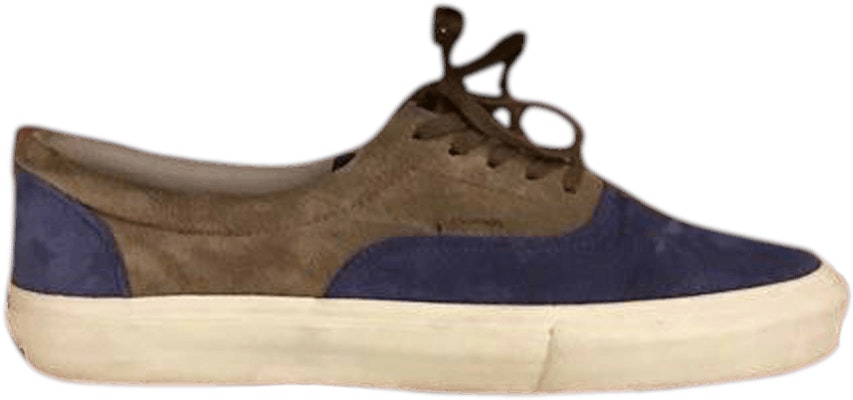 Vans Vault Era LX Premium Suede 'Sodalite' ERA-LX-PRM-SOD Buy Vans Vault Era LX Premium Suede 'Sodalite' ERA-LX-PRM-SOD