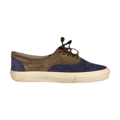 Vans Vault Era LX PRM Suede 'Sodalite'
