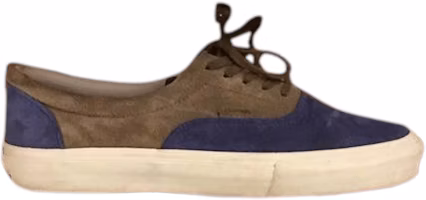 Vans Vault Era LX Premium Suede 'Sodalite' ERA-LX-PRM-SOD Vans Vault Era LX Premium Suede 'Sodalite' ERA-LX-PRM-SOD