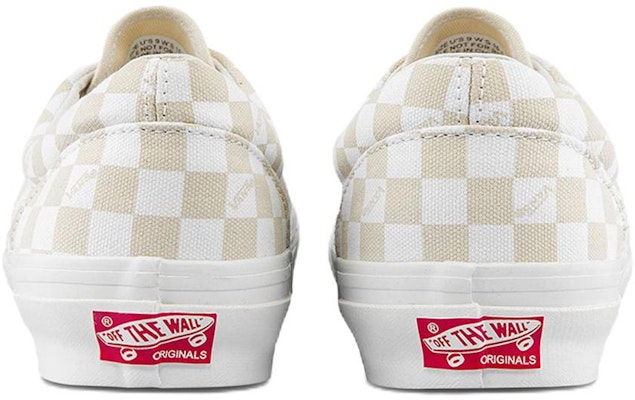 Vans Unisex Vault OG Era LX Sneakers Putih VN0A3CXNB50 Purchase Vans Unisex Vault OG Era LX Sneakers Putih VN0A3CXNB50