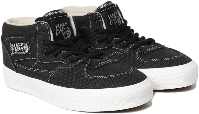 반스 볼트 하프캡 CP VR3 LX (블랙) VN0007PUBLK1 Lookbook 반스 볼트 하프캡 CP VR3 LX (블랙) VN0007PUBLK1