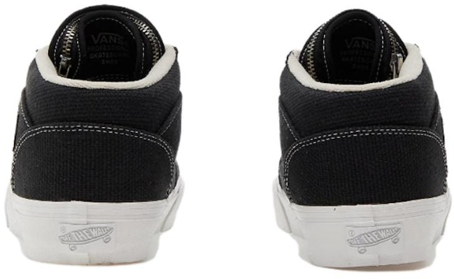 반스 볼트 하프캡 CP VR3 LX (블랙) VN0007PUBLK1 Shop 반스 볼트 하프캡 CP VR3 LX (블랙) VN0007PUBLK1