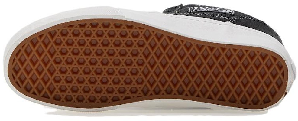 반스 볼트 하프캡 CP VR3 LX (블랙) VN0007PUBLK1 Purchase 반스 볼트 하프캡 CP VR3 LX (블랙) VN0007PUBLK1