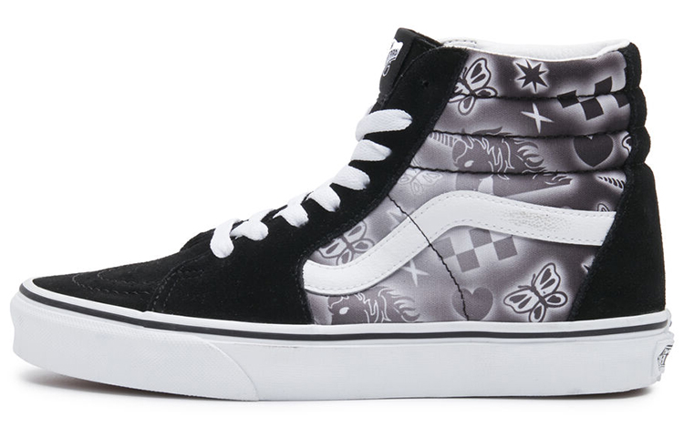 Vans Vault Half Cab LX Black VN0A32QG4U8