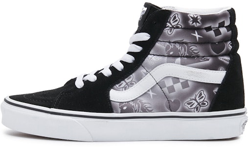 반스 볼트 하프캡 LX 블랙 (Vans Vault Half Cab LX Black) VN0A32QG4U8 Buy 반스 볼트 하프캡 LX 블랙 (Vans Vault Half Cab LX Black) VN0A32QG4U8