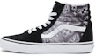 Buy Vans Vault Half Cab LX Hitam VN0A32QG4U8