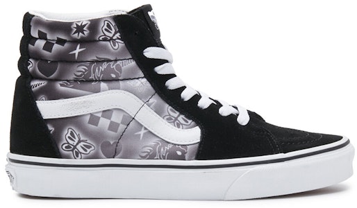 반스 볼트 하프캡 LX 블랙 (Vans Vault Half Cab LX Black) VN0A32QG4U8 Order 반스 볼트 하프캡 LX 블랙 (Vans Vault Half Cab LX Black) VN0A32QG4U8