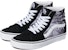 Vans Vault Half Cab LX Hitam VN0A32QG4U8