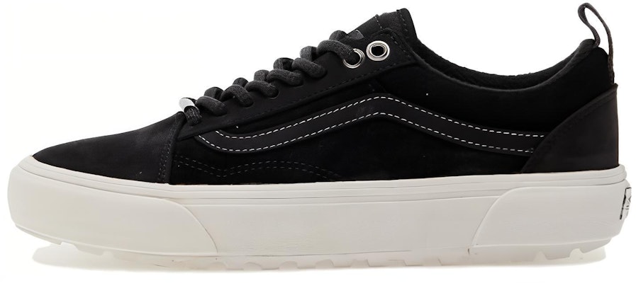 Vans Vault Low 'Black White' VN0007Q9BLK1 Buy Vans Vault Low 'Black White' VN0007Q9BLK1