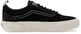Vans Vault Rendah 'Hitam Putih' VN0007Q9BLK1