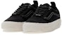 Vans Vault Rendah 'Hitam Putih' VN0007Q9BLK1