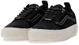 Lookbook Vans Vault Rendah 'Hitam Putih' VN0007Q9BLK1