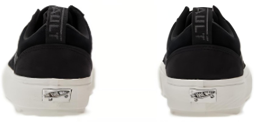 Vans Vault Low 'Black White' VN0007Q9BLK1 Purchase Vans Vault Low 'Black White' VN0007Q9BLK1