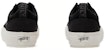 Vans Vault Rendah 'Hitam Putih' VN0007Q9BLK1
