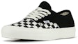 Order Vans Vault OG Authentic LX 'Hitam Putih' VN0A45JJVQA1