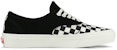 Vans Vault OG Authentic LX 'Hitam Putih' VN0A45JJVQA1