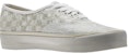 Vans Vault OG Authentic LX 'Floral Checkerboard' Corak Bunga Kotak-Kotak VN0A38EUN85